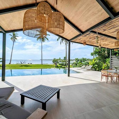 Kalinaw Resort General Luna  Ngoại thất bức ảnh