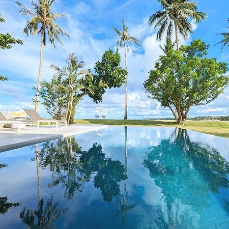 Kalinaw Resort General Luna  Ngoại thất bức ảnh