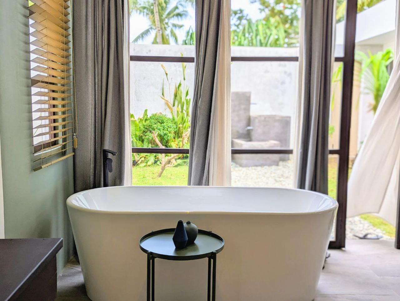 Kalinaw Resort General Luna  Ngoại thất bức ảnh