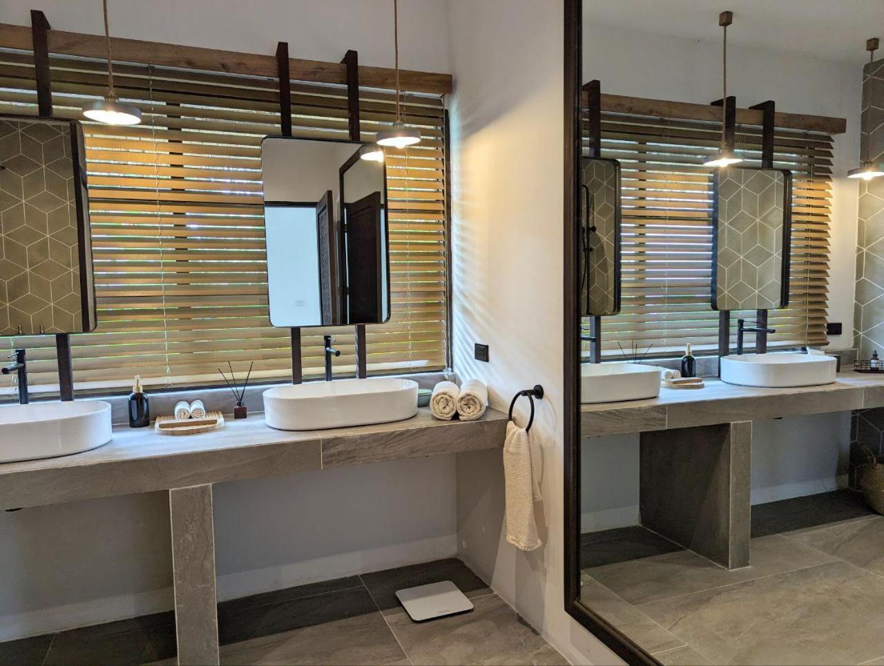 Kalinaw Resort General Luna  Ngoại thất bức ảnh