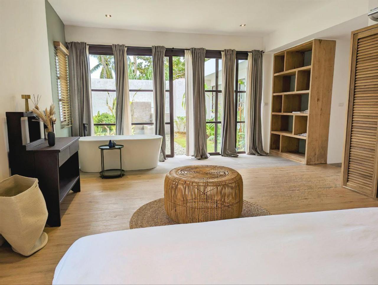 Kalinaw Resort General Luna  Ngoại thất bức ảnh