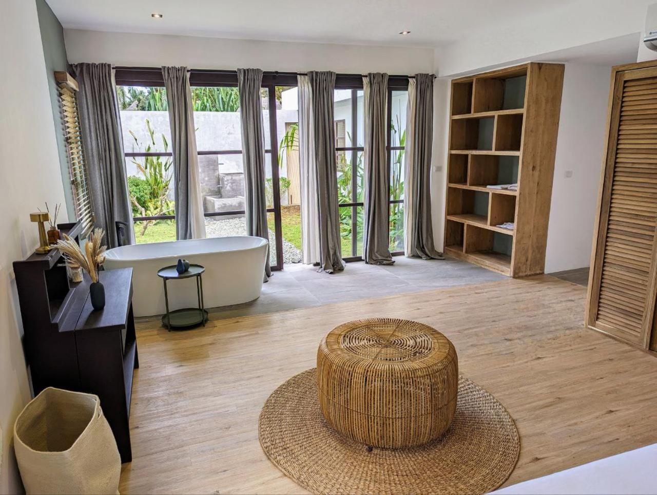 Kalinaw Resort General Luna  Ngoại thất bức ảnh
