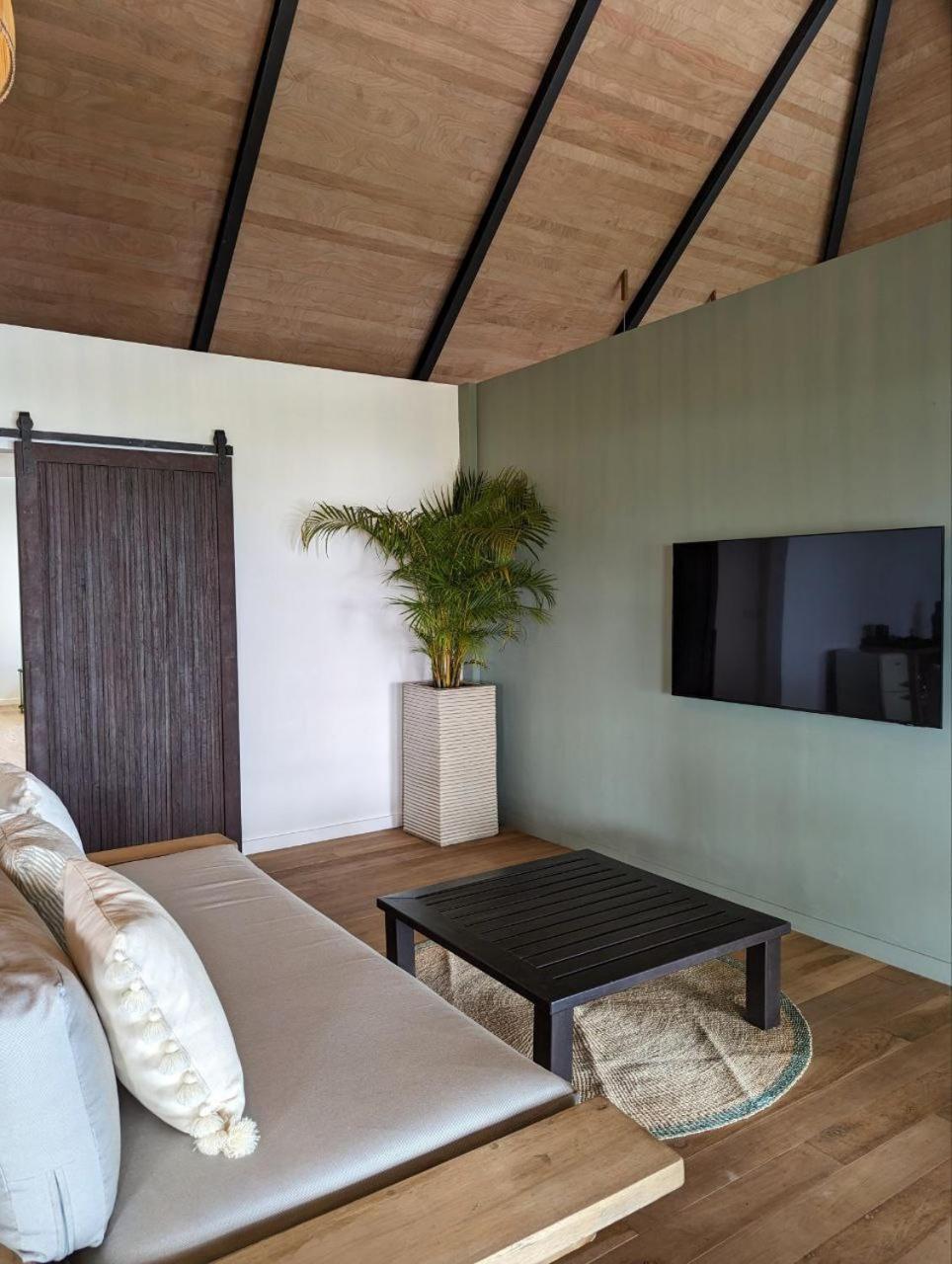 Kalinaw Resort General Luna  Ngoại thất bức ảnh