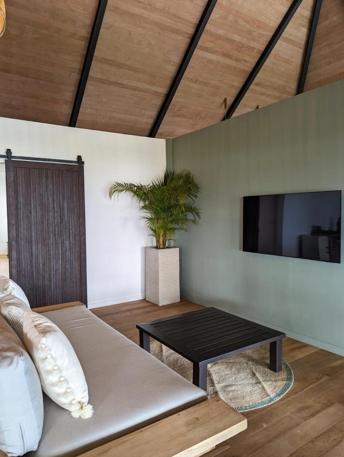 Kalinaw Resort General Luna  Ngoại thất bức ảnh