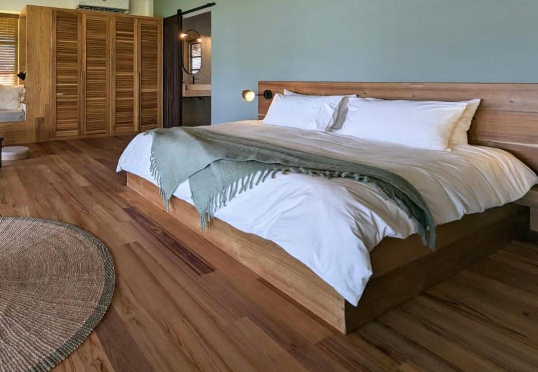 Kalinaw Resort General Luna  Ngoại thất bức ảnh