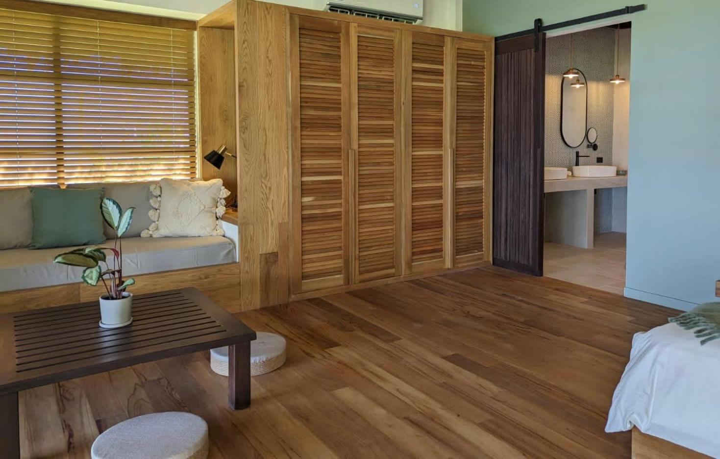 Kalinaw Resort General Luna  Ngoại thất bức ảnh