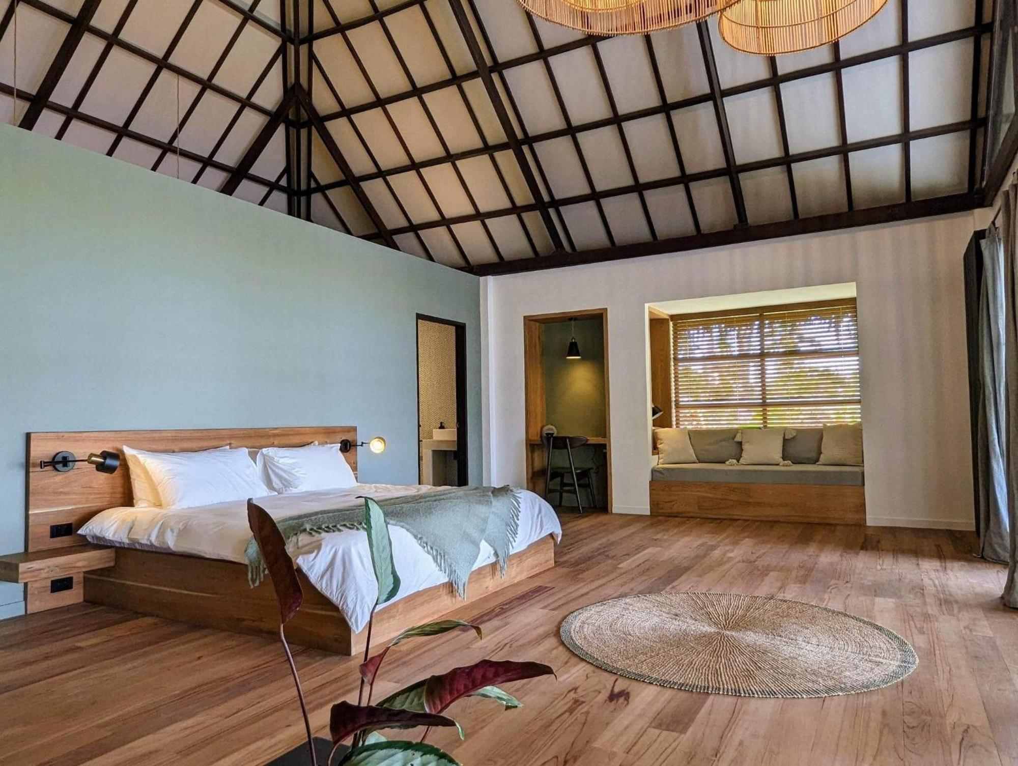 Kalinaw Resort General Luna  Ngoại thất bức ảnh