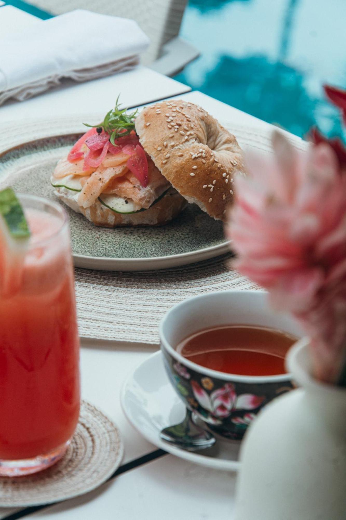 Kalinaw Resort General Luna  Ngoại thất bức ảnh