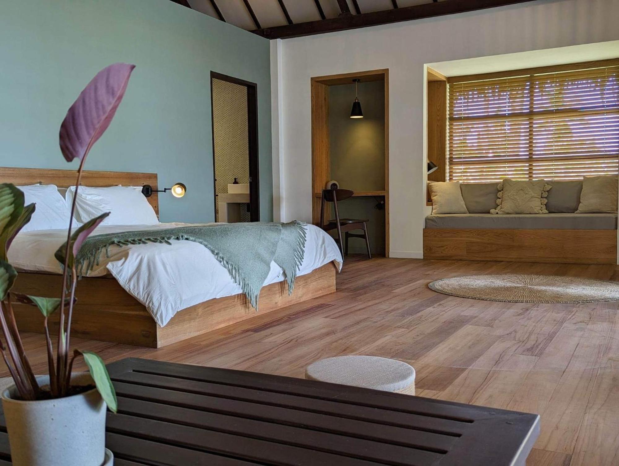 Kalinaw Resort General Luna  Ngoại thất bức ảnh