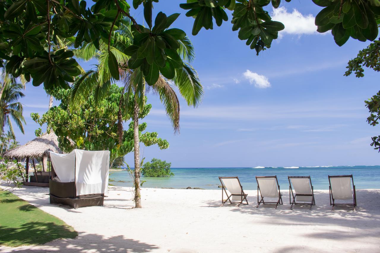 Kalinaw Resort General Luna  Ngoại thất bức ảnh