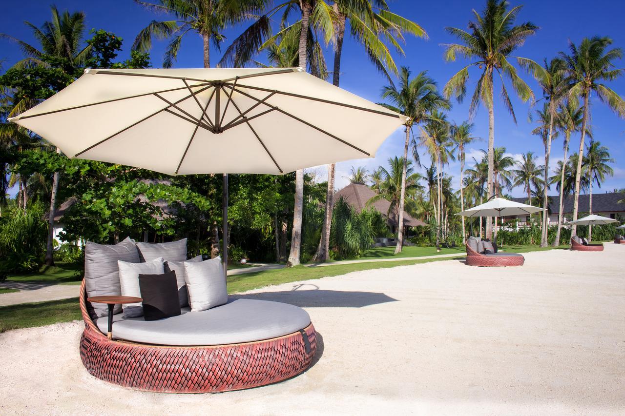 Kalinaw Resort General Luna  Ngoại thất bức ảnh