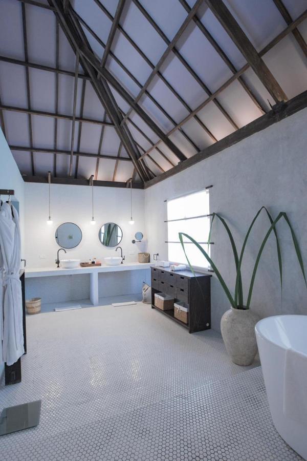 Kalinaw Resort General Luna  Ngoại thất bức ảnh