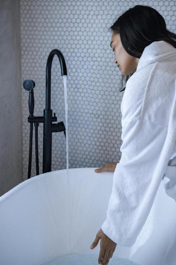 Kalinaw Resort General Luna  Ngoại thất bức ảnh