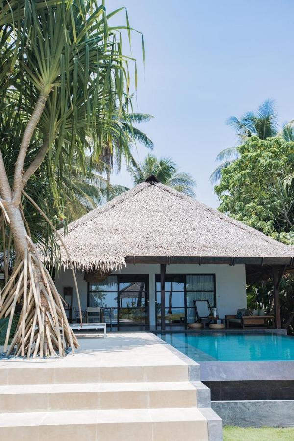 Kalinaw Resort General Luna  Ngoại thất bức ảnh