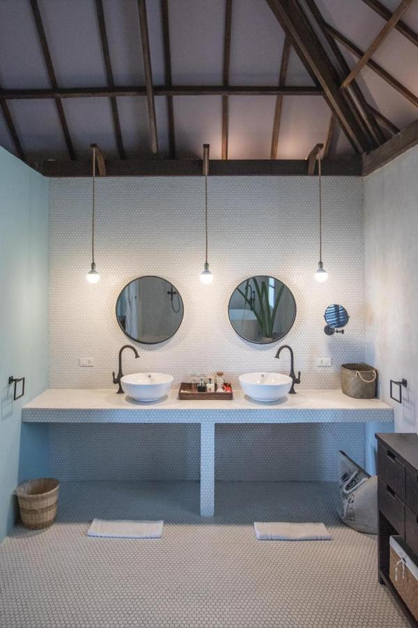Kalinaw Resort General Luna  Ngoại thất bức ảnh